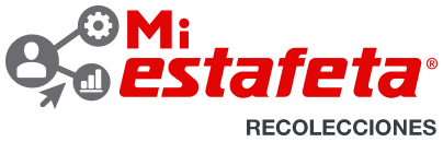 Mi Estafeta | Recolecciones